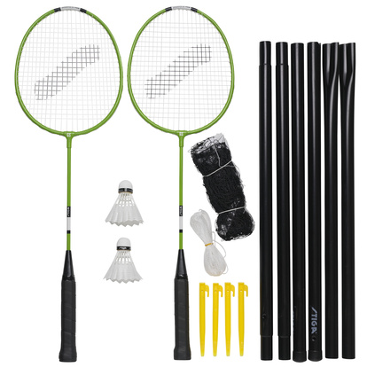 BADM Badminton Set Garden GS