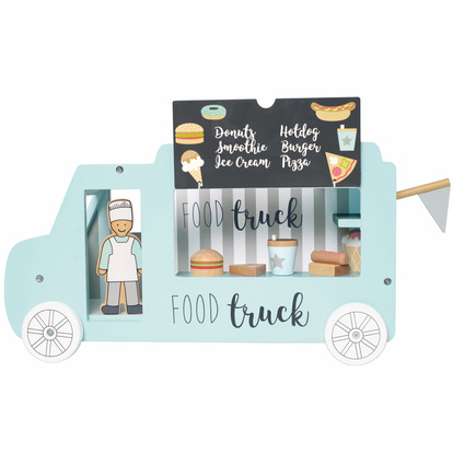 Food truck