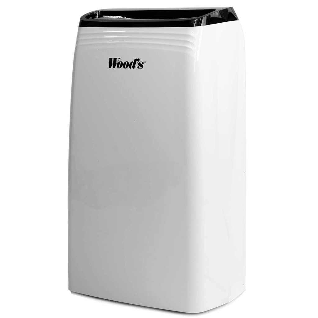 Avfuktare MDK21 badrum torkrum mindre källare