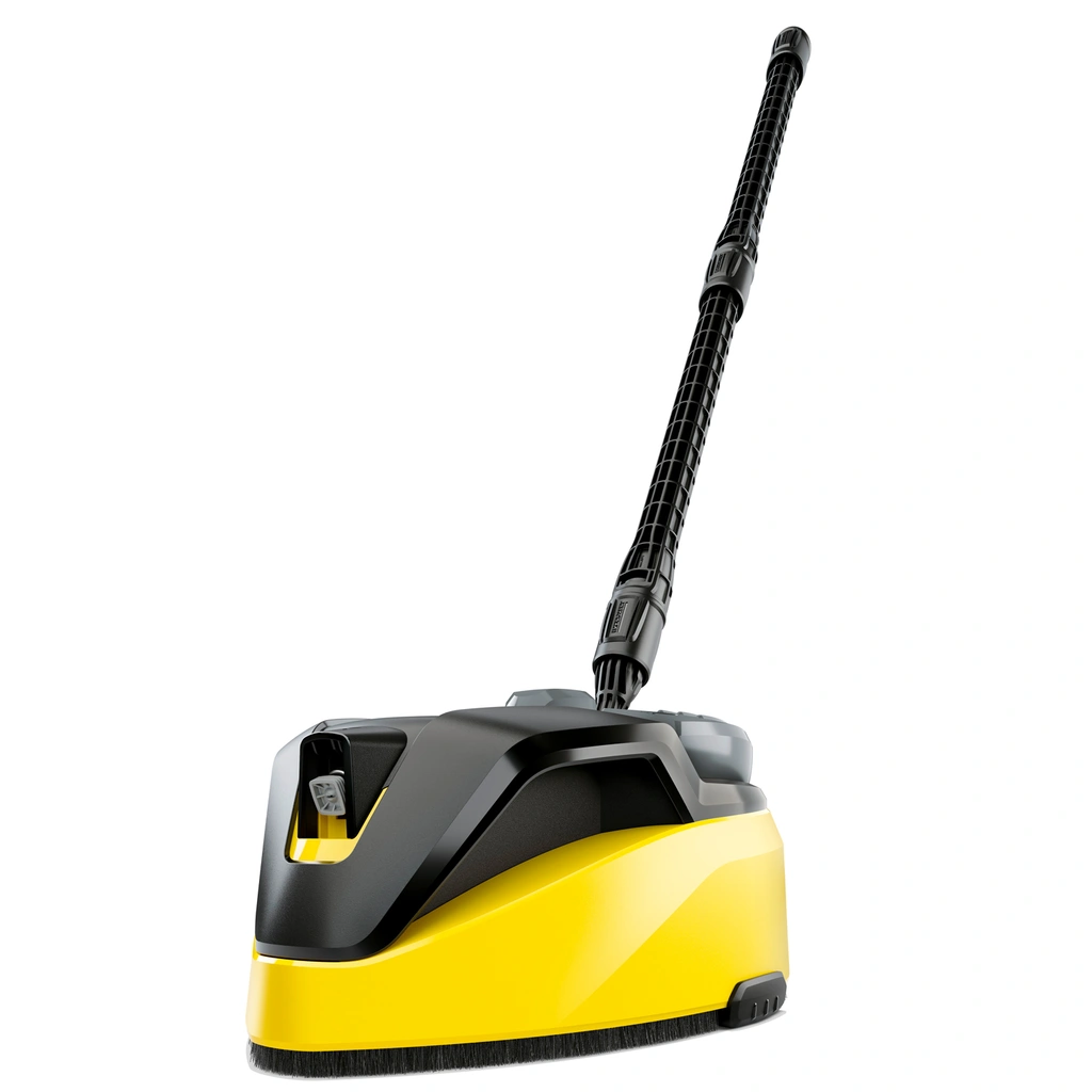 Terasstvätt T-Racer T7 Plus