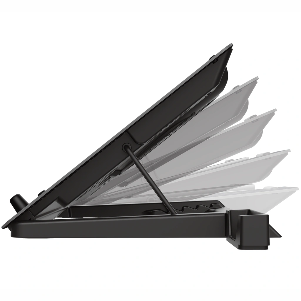 GXT 1125 Quno Laptop Cooling Stand