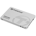 2.5" SSD SSD230S SATA3 530/400 MB/s 256GB