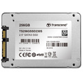 2.5" SSD SSD230S SATA3 530/400 MB/s 256GB