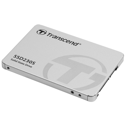 2.5" SSD SSD230S SATA3 560/500 MB/s 512GB
