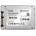 2.5" SSD SSD230S SATA3 560/500 MB/s 512GB