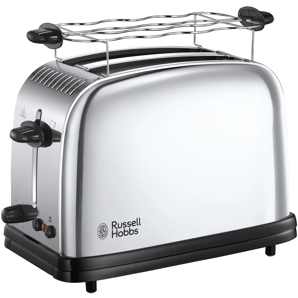 Brödrost Victory 2S Toaster - Polishe