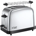 Brödrost Victory 2S Toaster - Polishe