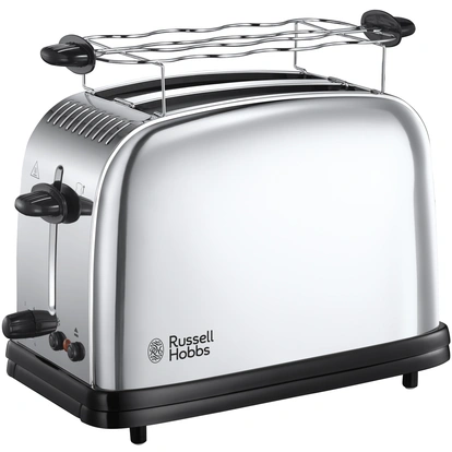 Brödrost Victory 2S Toaster - Polishe