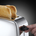 Chester 2S Toaster - Polishe