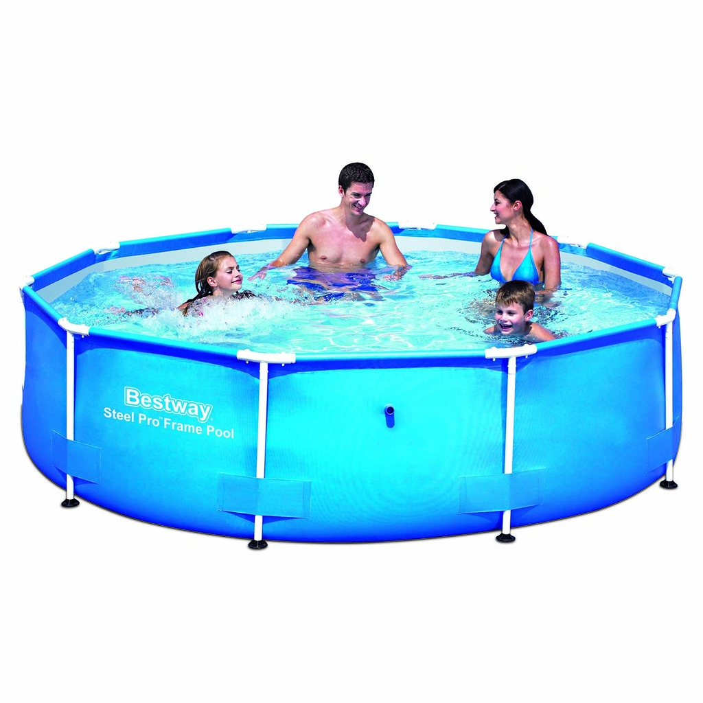 Pool Steel Pro Max 3,05 x 0,76m