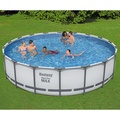 Pool Steel Pro Max 5,49 x 1,22m ClickConnect