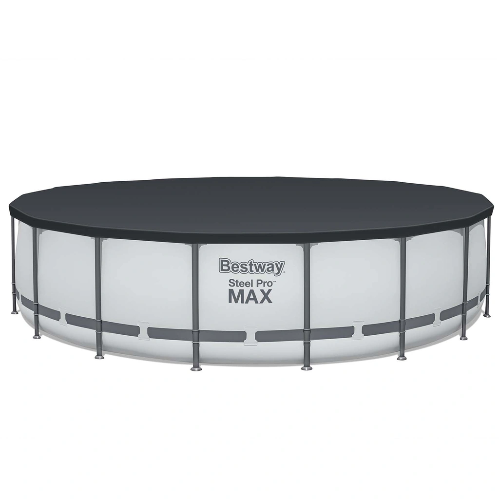 Pool Steel Pro Max 5,49 x 1,22m ClickConnect