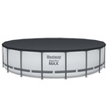 Pool Steel Pro Max 5,49 x 1,22m ClickConnect