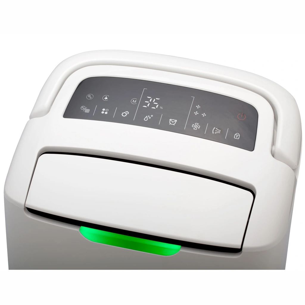 Avfuktare AD20 Hybrid Luftren