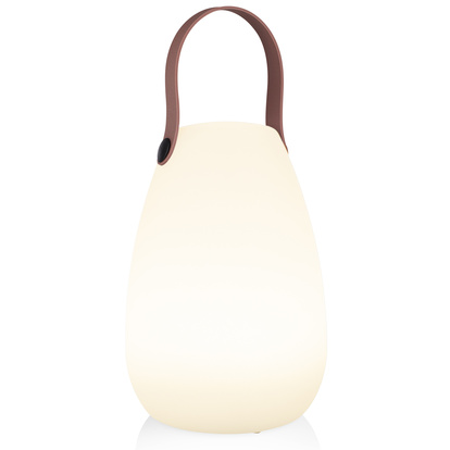 Rechargeable outdoor lantern