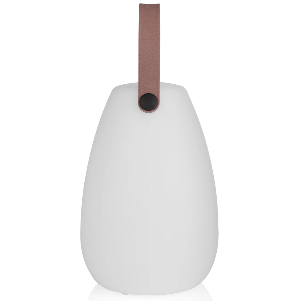 Uppladdningsbar utomhuslykta