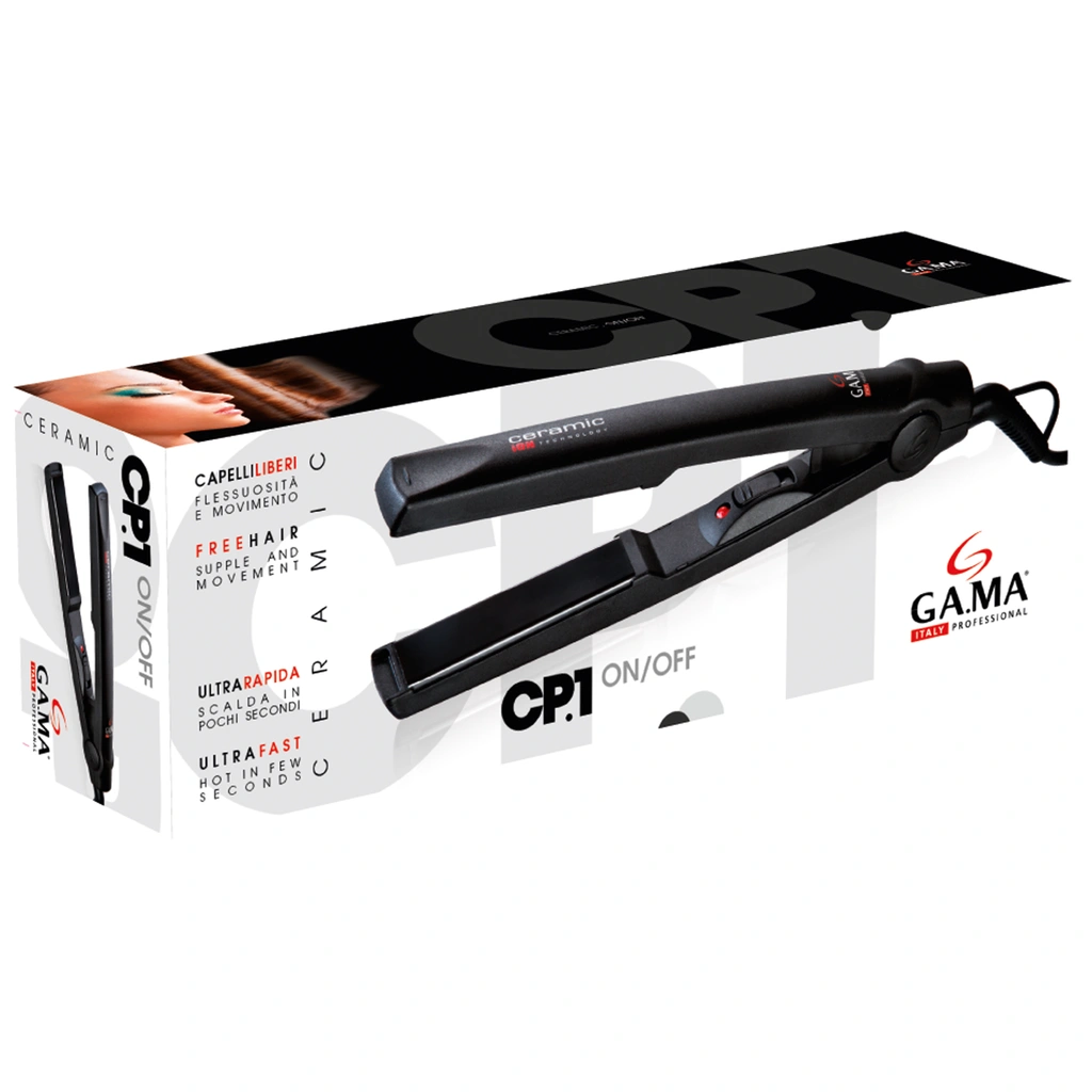 Plattång P21.CP1 CERAMIC