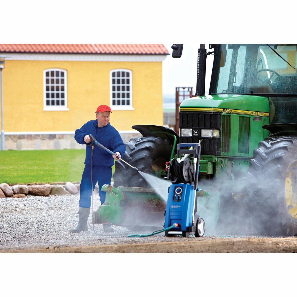 Högtryckstvätt E 145.4-9  PA X-TRA