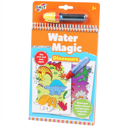 Water Magic Dinos