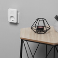 Trådlös dörrklocka Plug-in och portabel