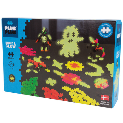 Glow-in-the-dark/360 pcs