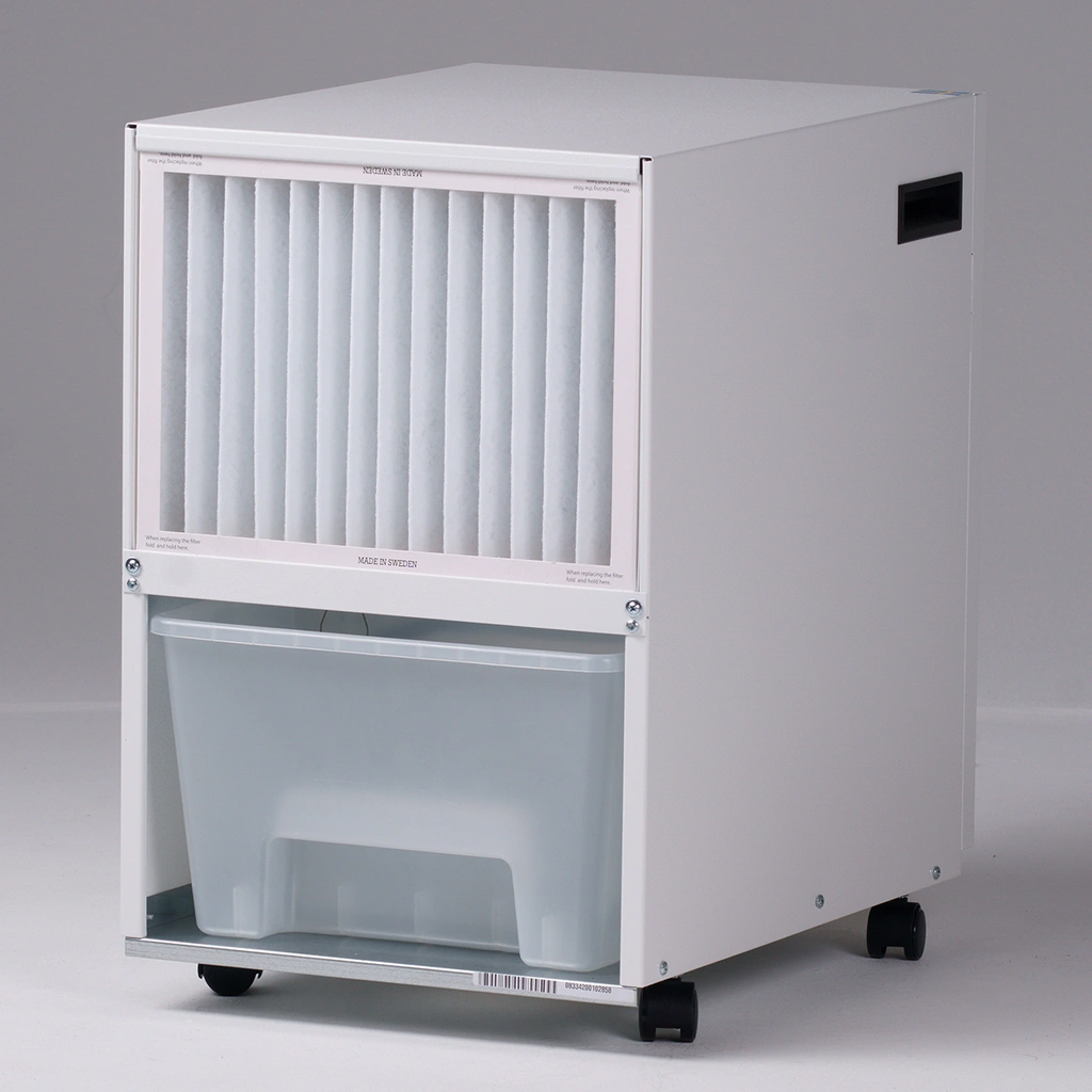 Avfuktare SW59FW SV Tillverk.