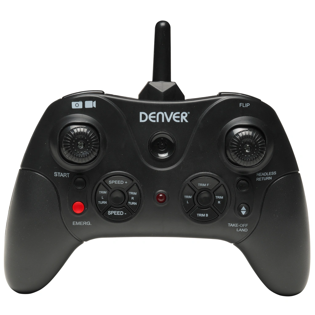 Drönare HD-kamera Stort batteri Höjdhållning DCH-350