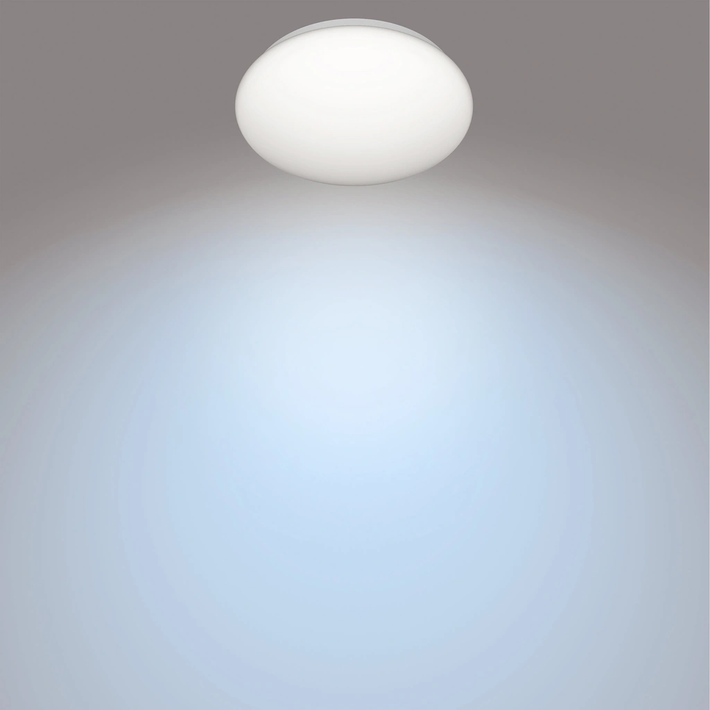 CL200 Plafond 225mm 6W 600 2700K Varmvitt