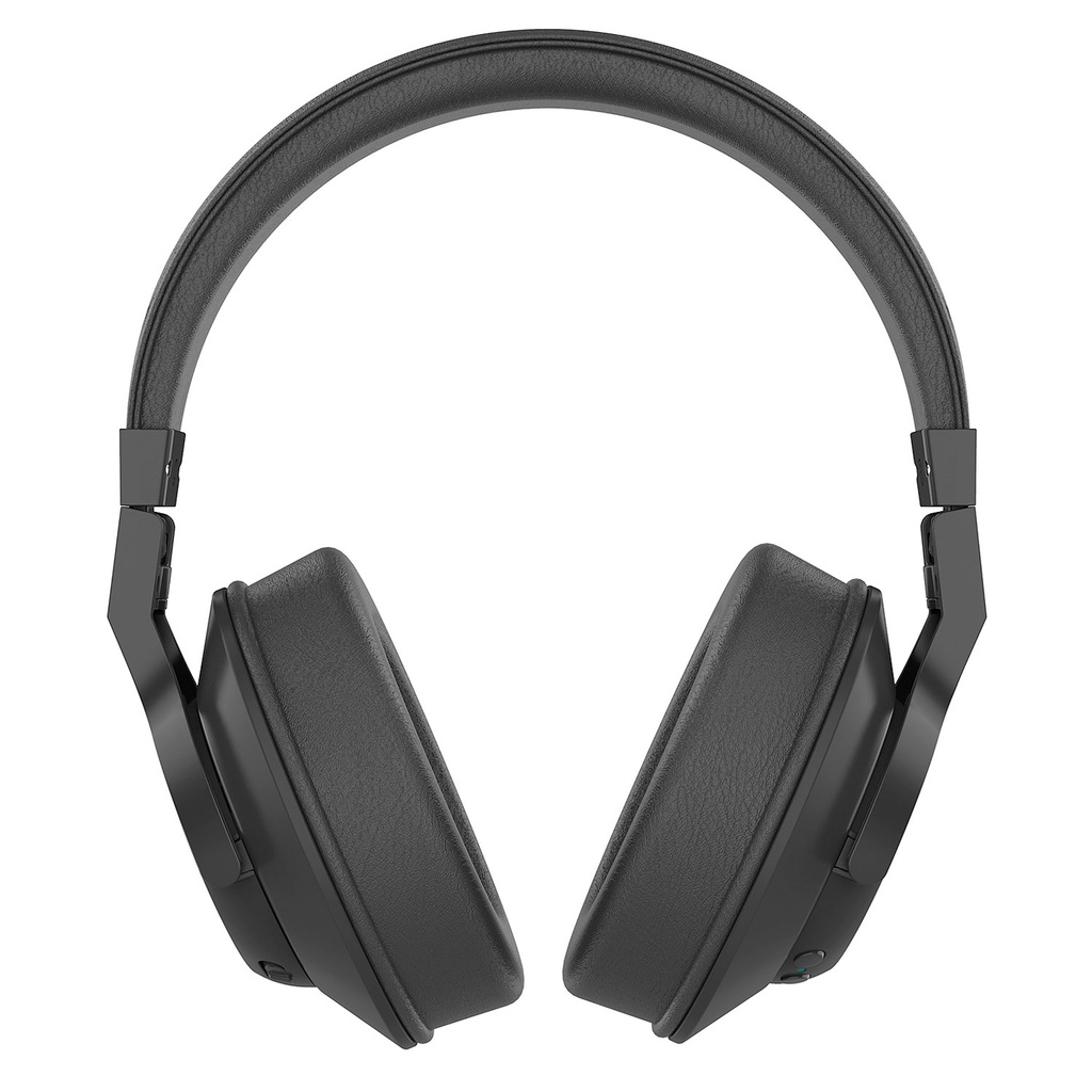 Ultrabeat Bluetooth-hörlurar ANC Svart