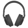 Ultrabeat Bluetooth-hörlurar ANC Svart