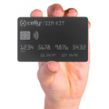 SIM-kit SIM-kortsadaptrar 3-pack