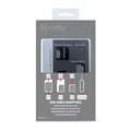 SIM-kit SIM-kortsadaptrar 3-pack