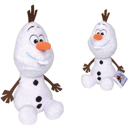 Frozen 2 Friends Olaf 50cm