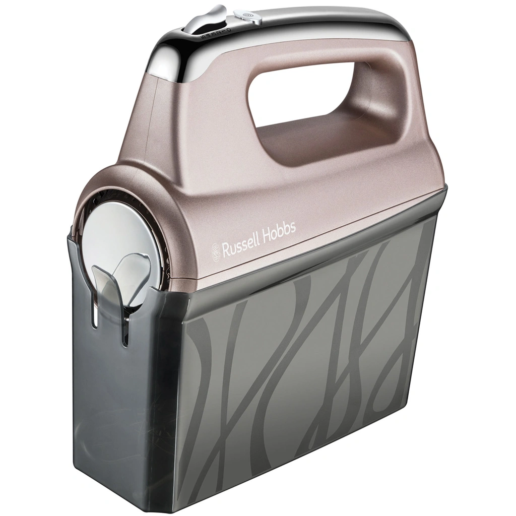 Elvisp Swirl Smoky Quartz