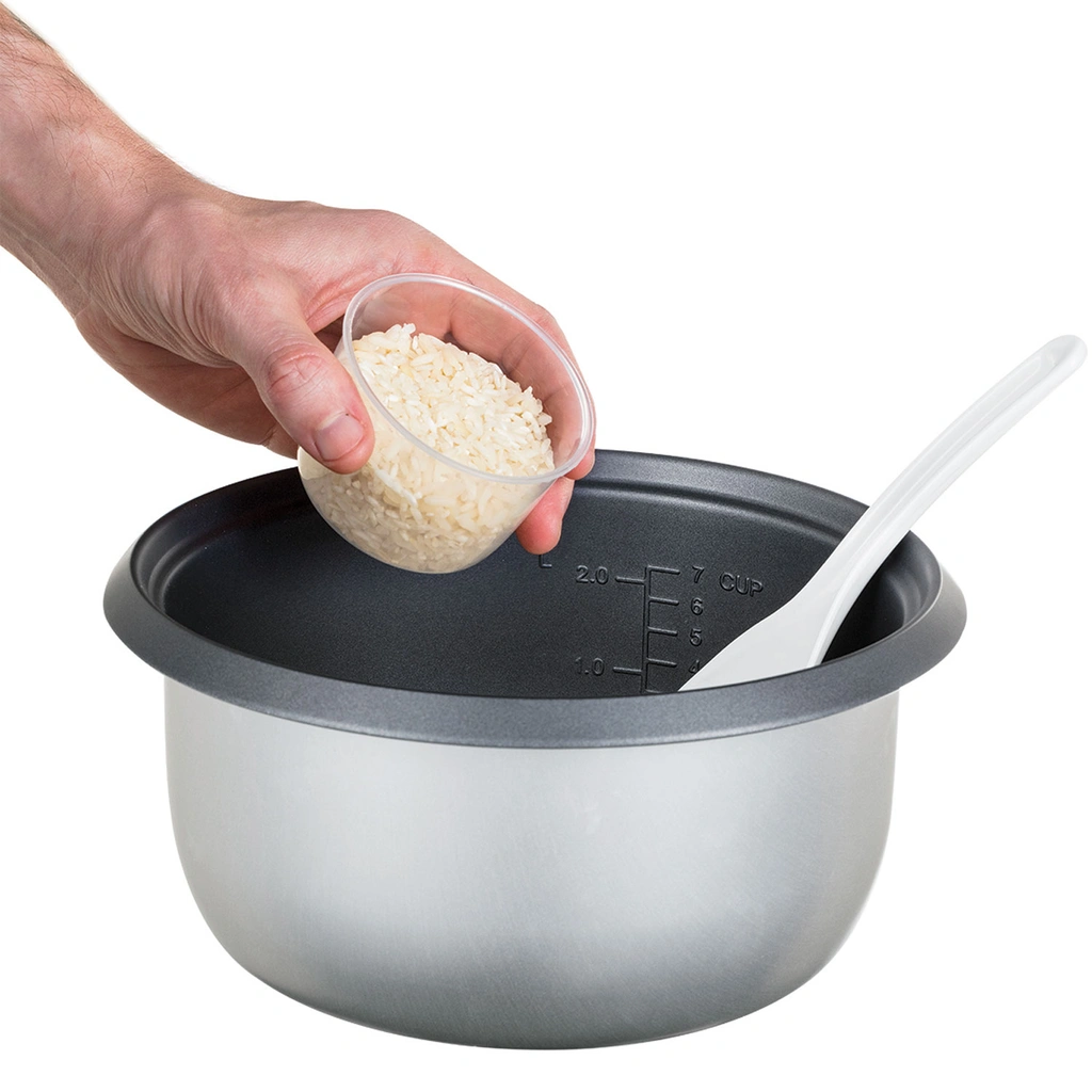 Riskokare X-Large 14 portioner