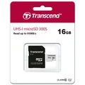 microSDHC  16GB U1 (R95/W10)