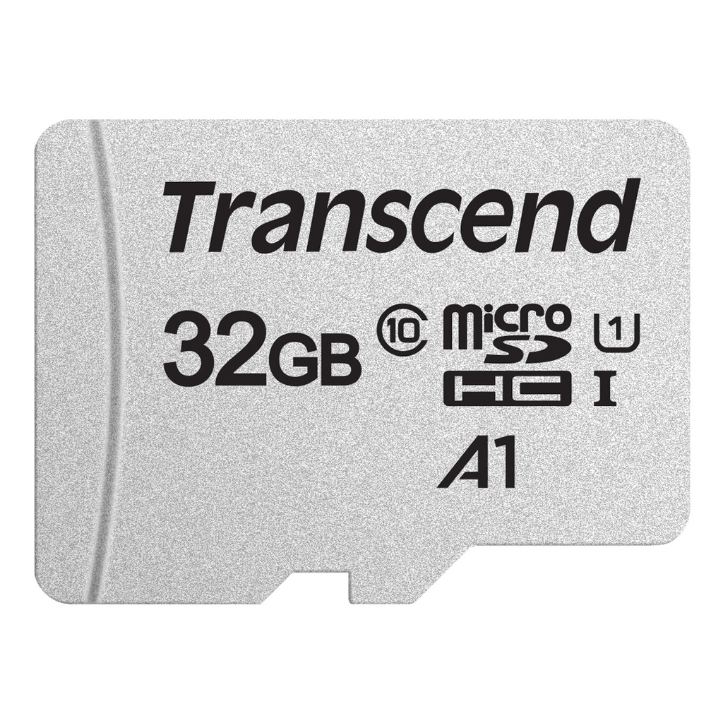microSDHC  32GB U1 (R95/W25)