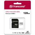 microSDXC 128GB U3 (R95/W40)