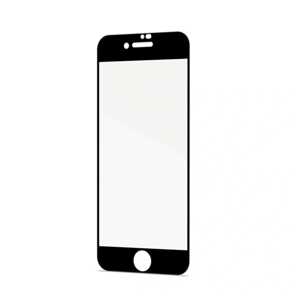 Skärmskydd Härdat glas iPhone SE 20/22 8/7
