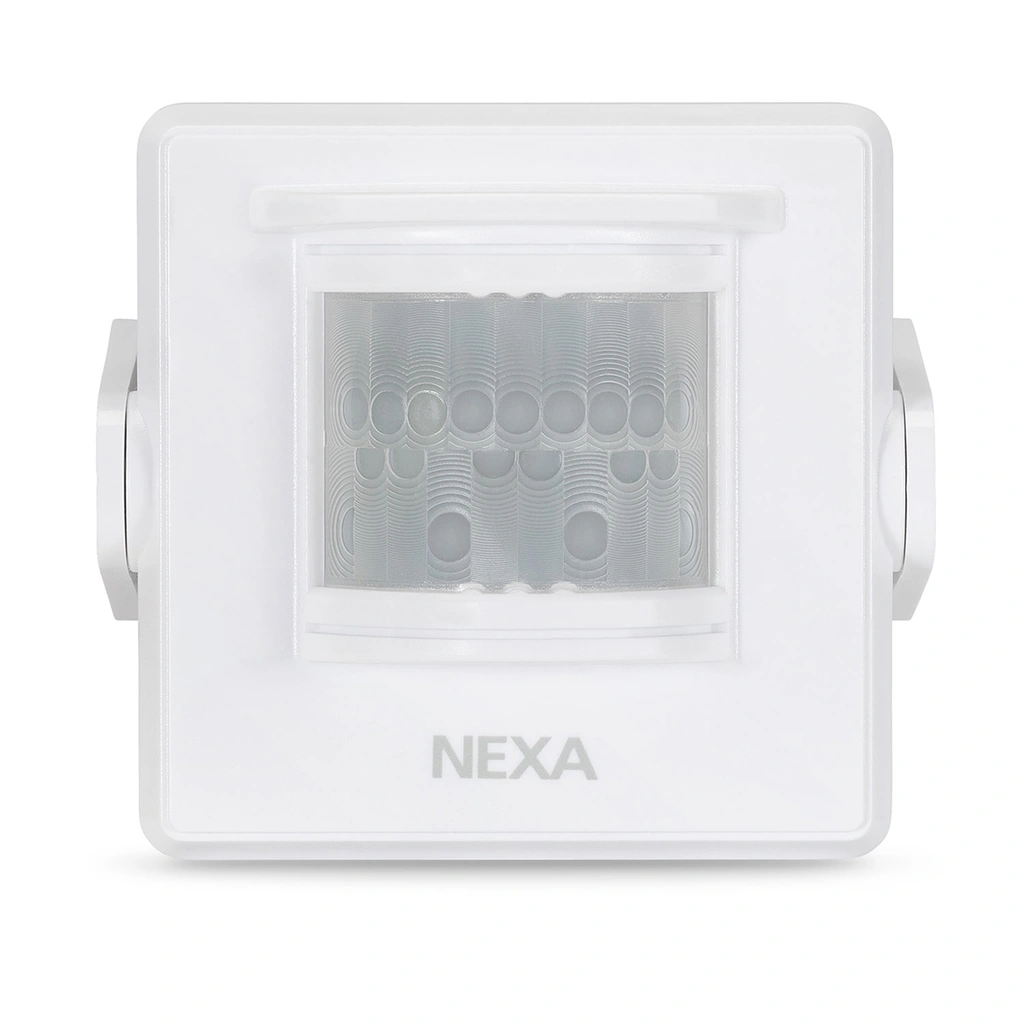 LMDT-810 Rörelsevakt Ute/Inne