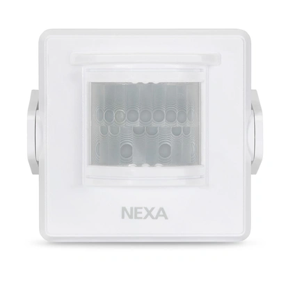 LMDT-810 Rörelsevakt Ute/Inne