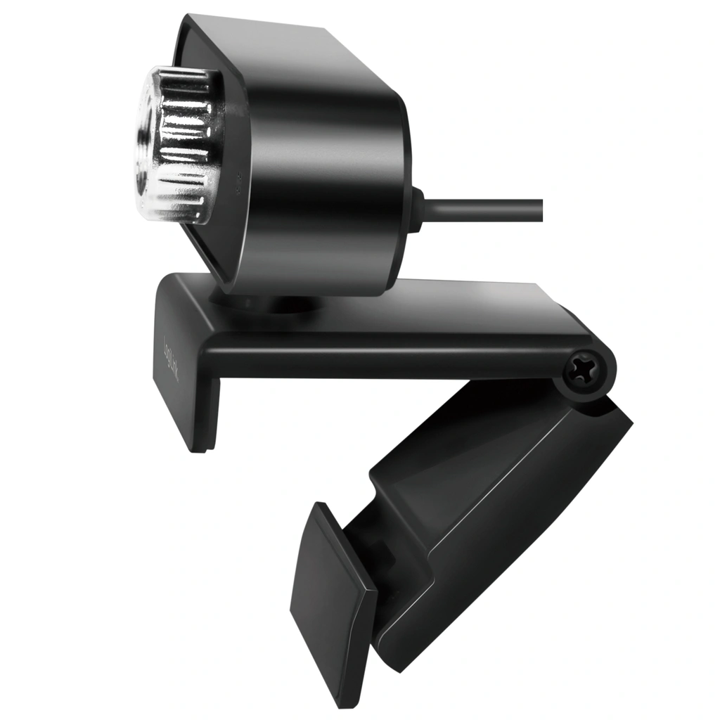 Webbkamera HD 720p med inbyggd mikrofon