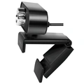 Webbkamera HD 720p med inbyggd mikrofon