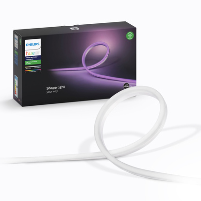 Hue Lightstrip Outdoor 1.1 5m Color/White Amb