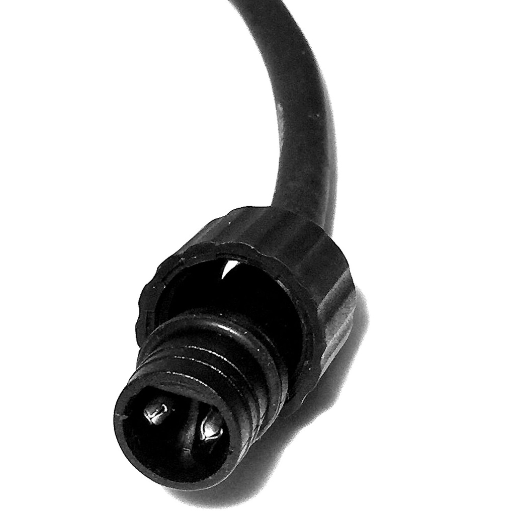 Aries 4 lampor 10lm Ø3,5cm Zink