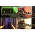 Lightstrip Plus V4 1m extension White and color ambiance