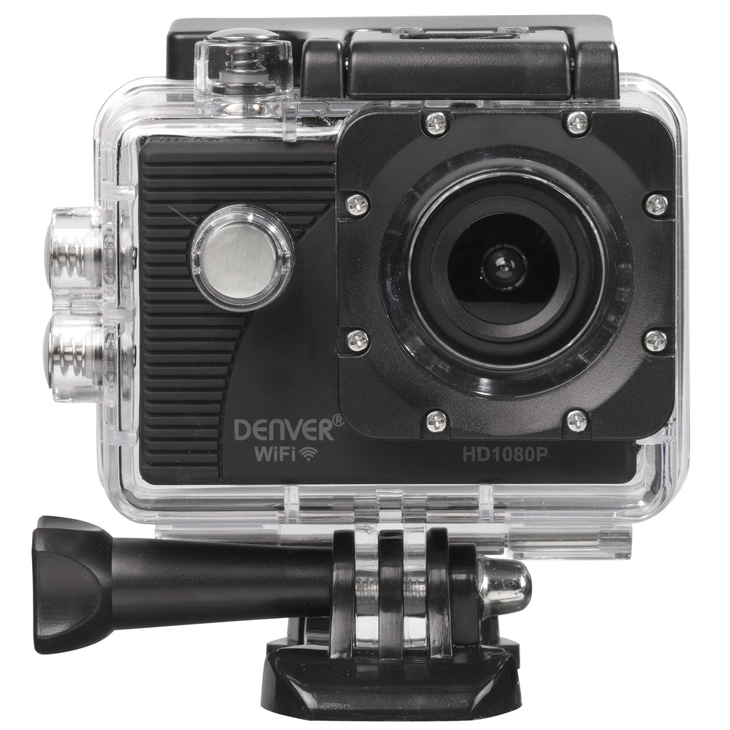 FULL HD Action cam with Wi-Fi 5Mpixel