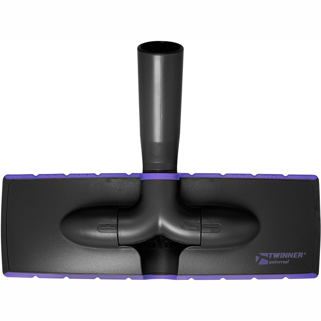 Universal nozzle vacuum cleaner incl. adapter