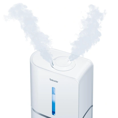 Luftfuktare LB45 m. Ultrasonic Teknologi Tyst