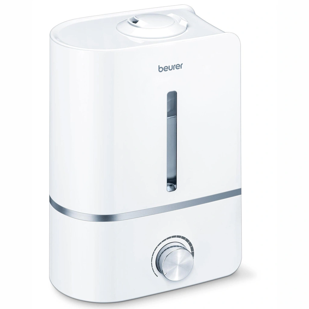 Luftfuktare LB45 m. Ultrasonic Teknologi Tyst